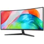 Samsung ViewFinity S5 S34H550GAU Monitor Curvo 34 UWQHD Negro